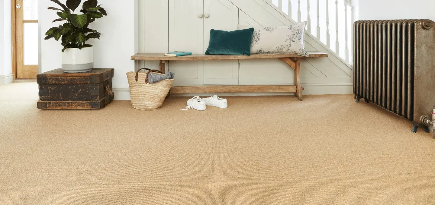 Sisal Weave