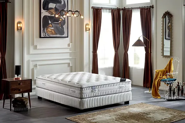Mattresses