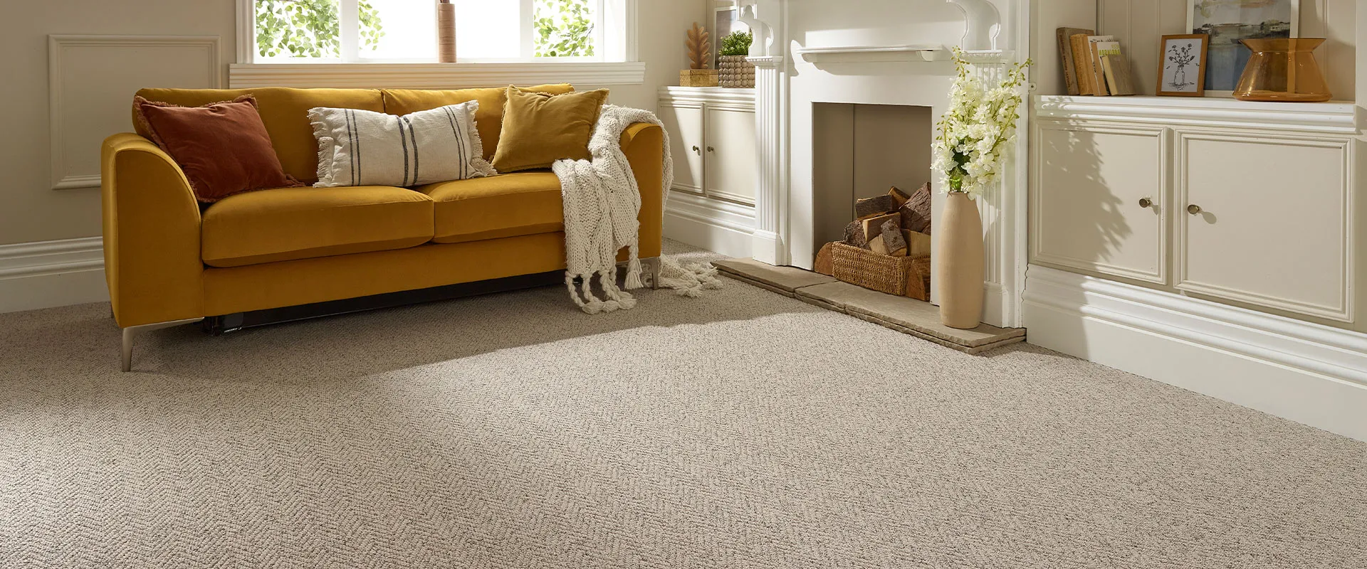Country Herringbone