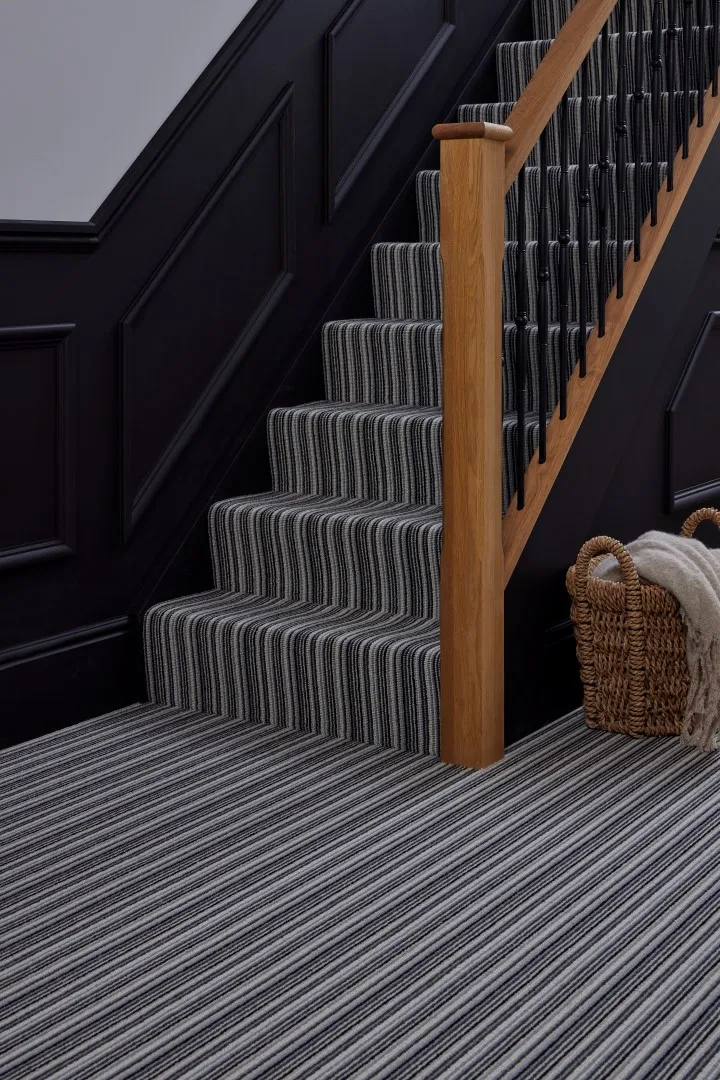 Deco Candy Stripe