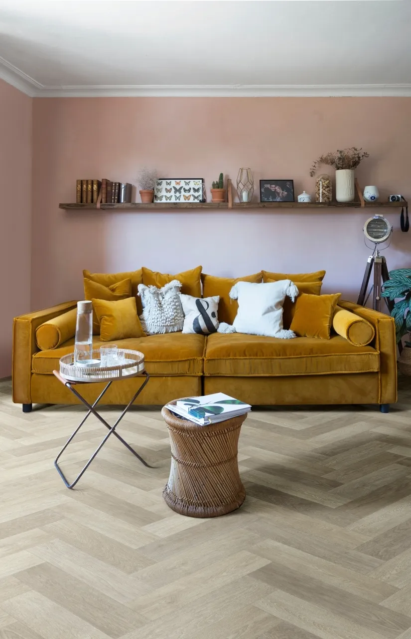 Natural Trends
