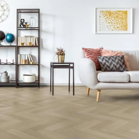 Townhouse Wood